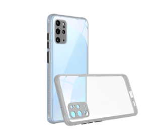 Samsung S21 apsauginis dėklas