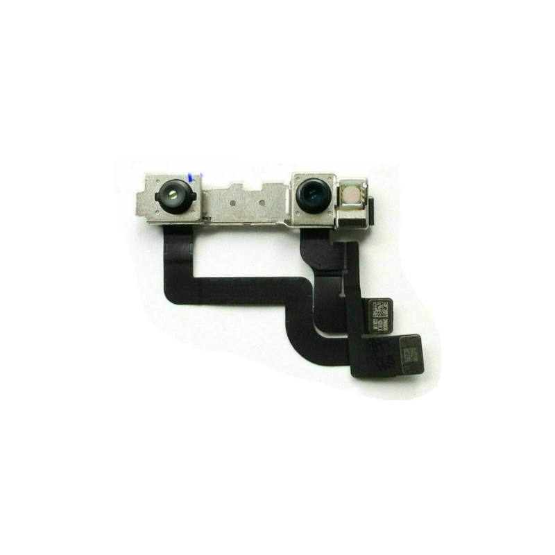 Apple iPhone XR priekinė kamara