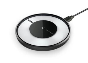 NILLKIN MAGIC DISK IV Fast charge Wireless telefono kroviklis
