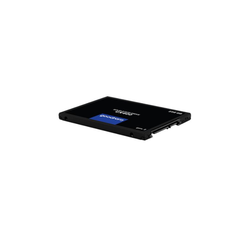 SSD diskas Goodram CX400
