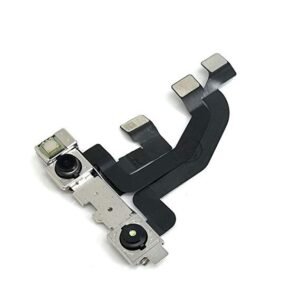 iPhone X priekinė kamara (Selfie)