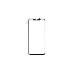 Huawei Mate 20 Pro lietimui jautrus ekrano stikliukas