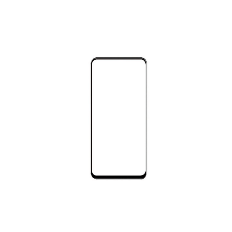 Huawei P Smart Z lietimui jautrus ekrano stikliukas