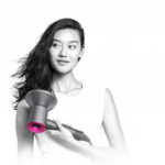 Fenas moterims DYSON HD03