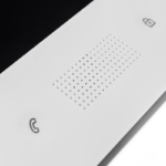 video telefonspyne Spacetronik SPD-M433W