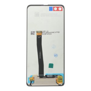 Ekranas skirtas Samsung Galaxy Xcover Pro G715F - Atnaujintas