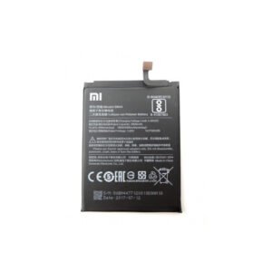 Baterija, akumuliatorius skirtas Xiaomi Redmi 5 Plus - BN44 4000mAh - OEM