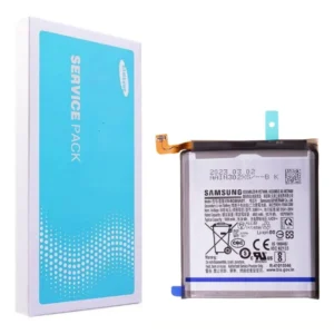 Baterija EB-BG988ABY skirta Samsung Galaxy S20 Ultra G988B, S20 Ultra 5G - Service Pack