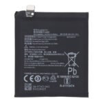 OnePlus 7T baterija akumuliatorius BLP743 3800mAh (OEM)