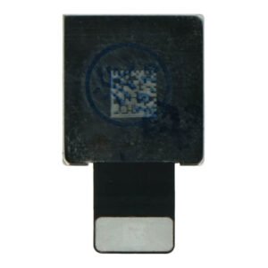 iPhone XR pagrindine kamera