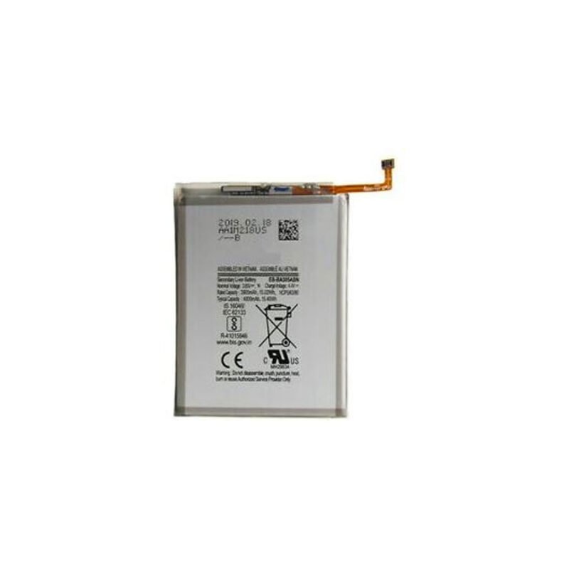 Samsung A30s 2019 baterija _ akumuliatorius