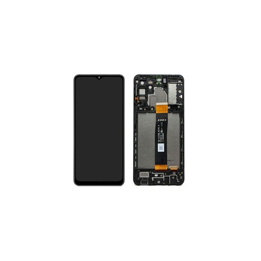 Samsung A32 5G ekranas