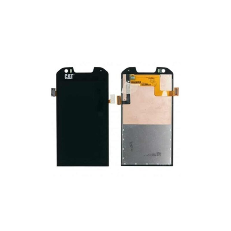 Cat s60 ekranas originalus