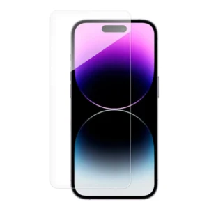 Apsauginis stikliukas Glass Pro + skirtas Google Pixel 4 - 9H Tempered Glass
