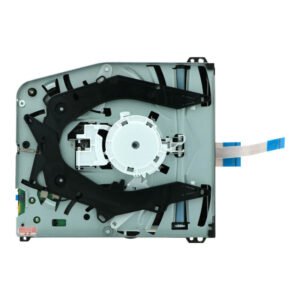 Diskų skaitytuvas skirtas Sony Playstation PS4 Slim, PS4 Pro 20007000 KEM-496AAA