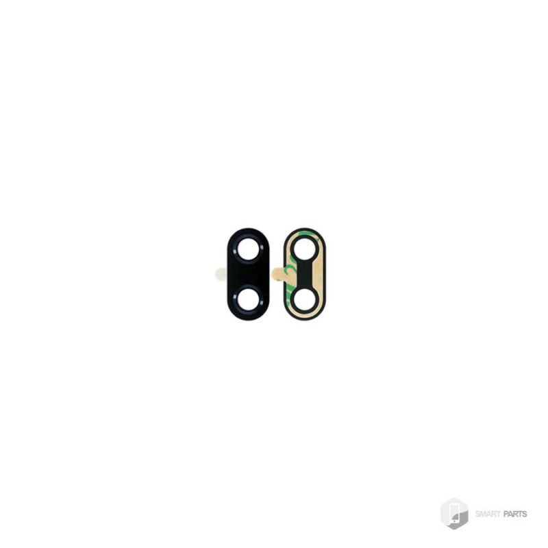 Galinės kameros stikliukas Xiaomi Mi 8 Lite