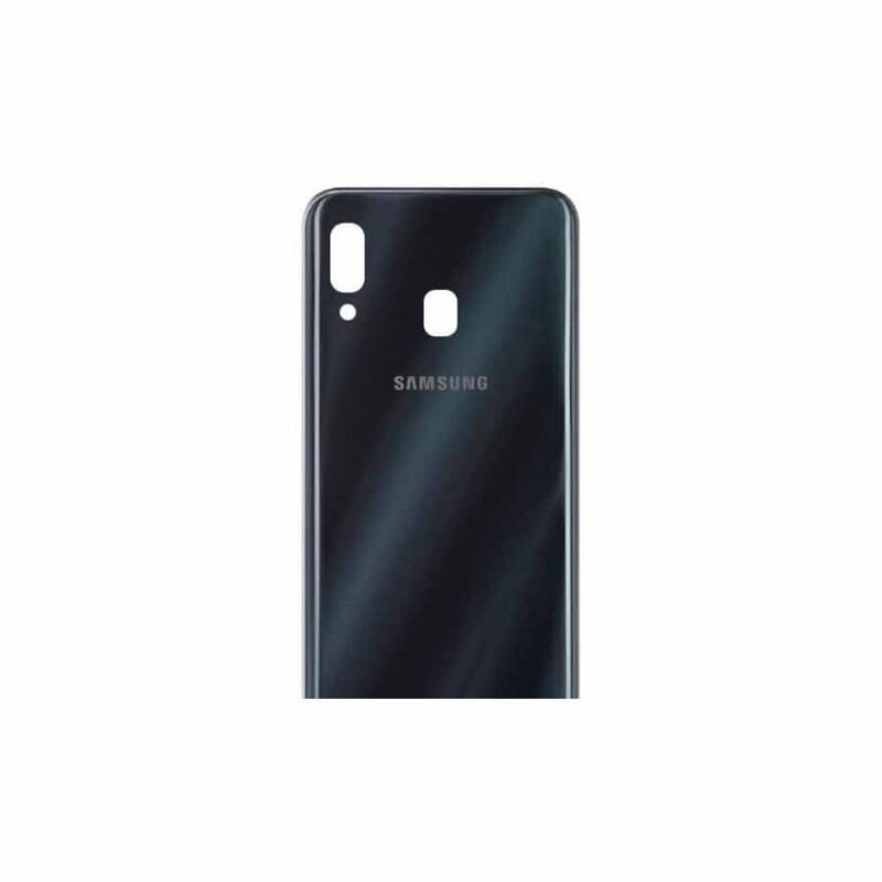 Galinis dangtelis Samsung A30 A305 2019