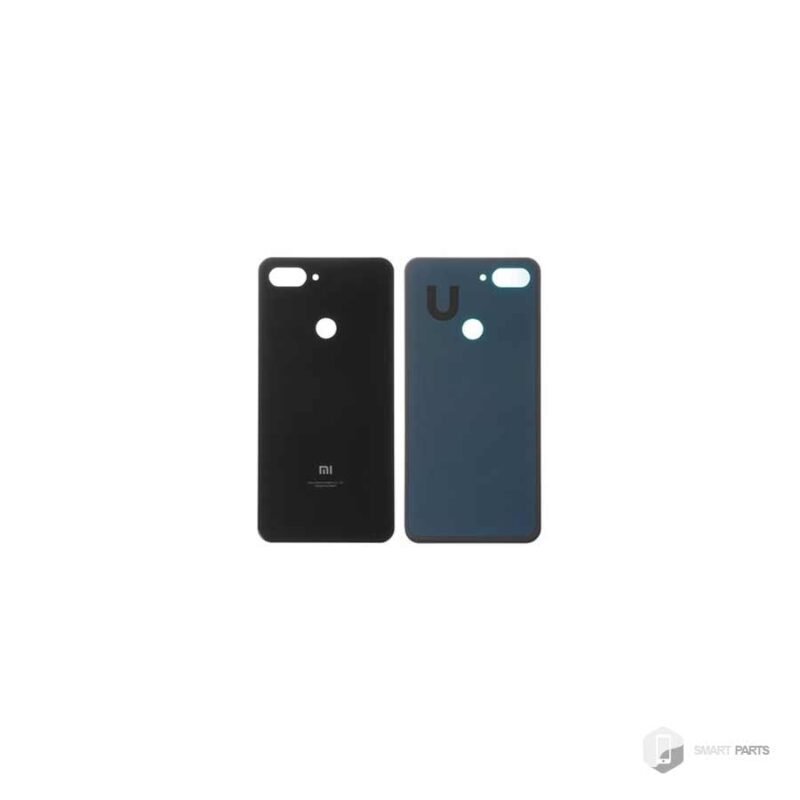 Galinis dangtelis Xiaomi Mi 8 Lite 2018