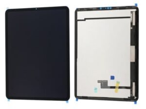 Ekranas skirtas iPad Pro 11 2018 - 2020 1st 2nd Gen - Juodas - OEM