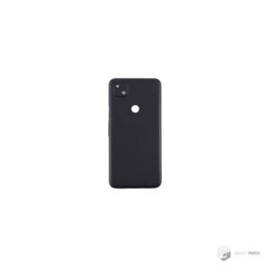 Galinis dangtelis Google Pixel 4a