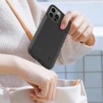 Telefono dėklas su baterija skirtas Apple iPhone 13 Pro Max