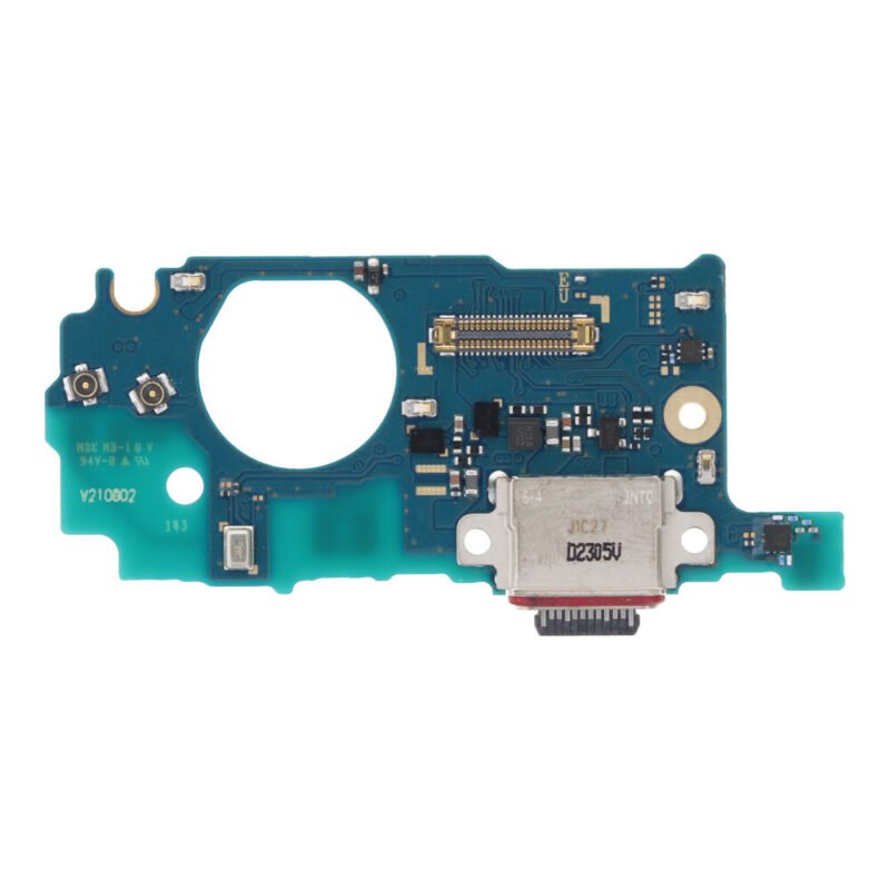 Krovimo lizdas skirtas Samsung Galaxy Xcover Pro G715 - Service Pack