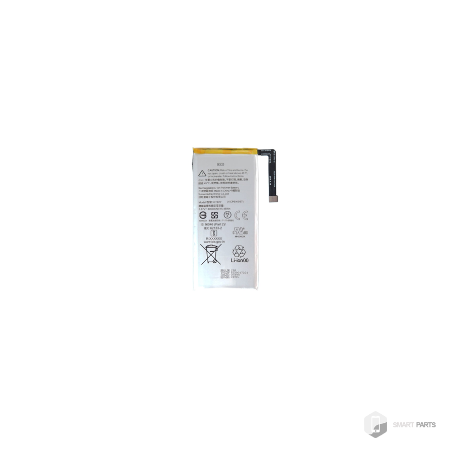 Google Pixel 5 baterija ORIGINALI