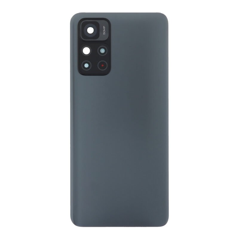 Galinis baterijos dangtelis skirtas Xiaomi Redmi Note 11 5G - Service Pack
