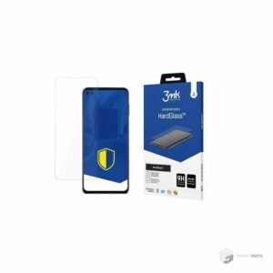 Apsauginis stikliukas Motorola Moto G100