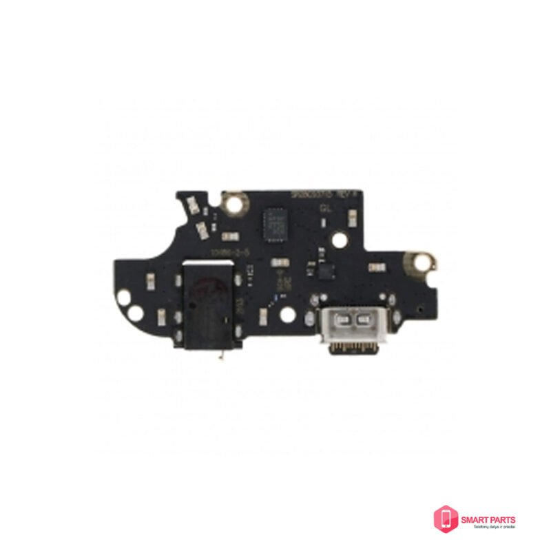 Motorola Moto G100 krovimo lizdas jungtis (HQ)