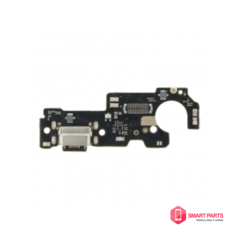 Krovimo lizdas Xiaomi Redmi Note 10 5G (OEM)
