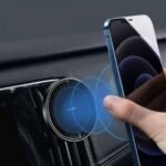 iPhone magnetinis laikiklis automobiliui