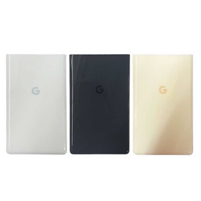 Galinis dangtelis skirtas Google Pixel 6 Pro OEM