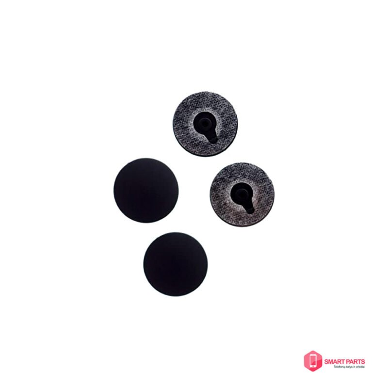 MacBook Pro 13.3 apačios guminės kojelės 4vnt