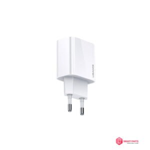 USB greito krovimo įkroviklis 20W USAMS CC118