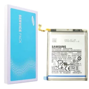 Baterija EB-BA415ABY skirta Samsung Galaxy A41 A415 3500mAh - Service Pack