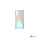 Galinis baterijos dangtelis stiklas Huawei Nova 9 melynas