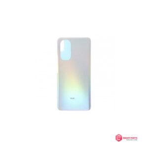 Galinis baterijos dangtelis stiklas Huawei Nova 9 melynas