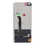 Nova 8i telefono ekranas su stikliuku