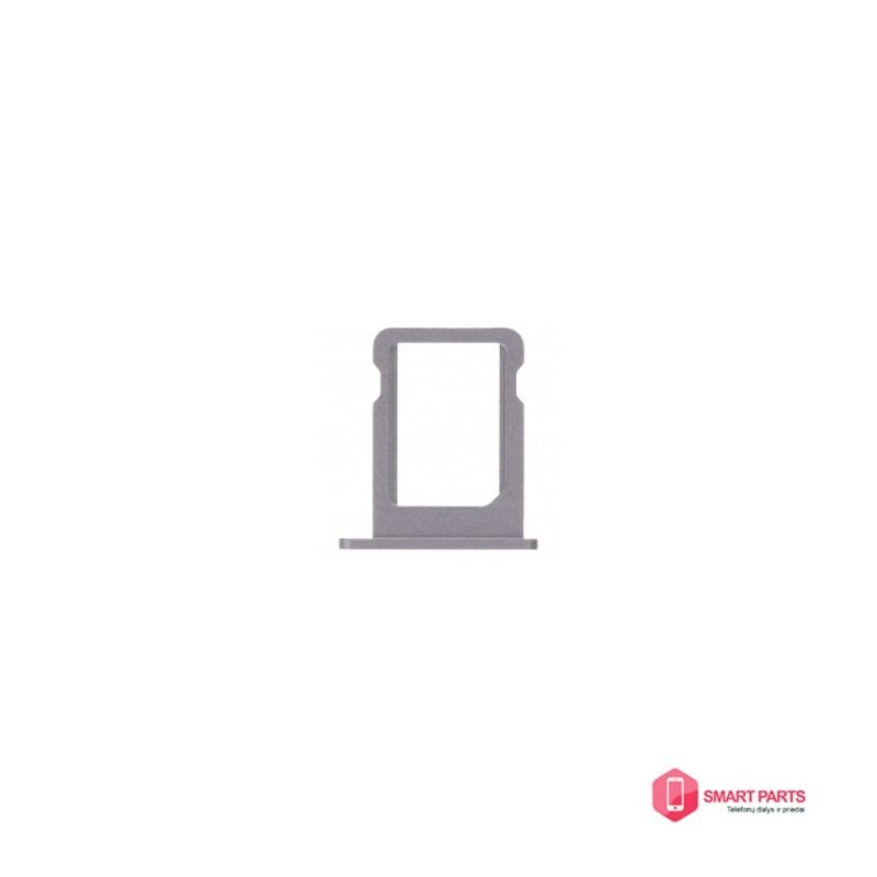 SIM kortelės dėklas iPad Air 2022 Air 5 Gray OEM