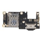 Krovimo lizdas, jungtis skirta Xiaomi 11T Pro, Xiaomi 11T - OEM