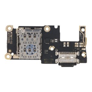 Krovimo lizdas, jungtis skirta Xiaomi 11T Pro, Xiaomi 11T - OEM