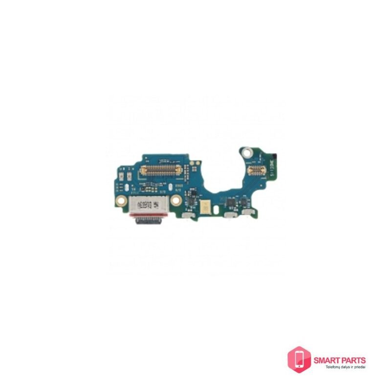 Samsung Galaxy Z Flip3 5G įkrovimo lizdas OEM