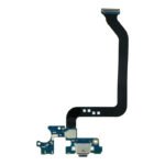 Krovimo lizdas, jungtis skirta Samsung Galaxy S10 5G - OEM