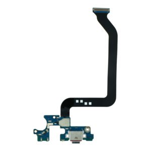 Krovimo lizdas, jungtis skirta Samsung Galaxy S10 5G - OEM