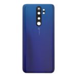 Galinis dangtelis su kameros stikliuku skirtas Xiaomi Redmi Note 8 Pro - HQ