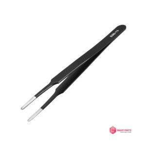 Antistatinis bukas pincetas ESD-735