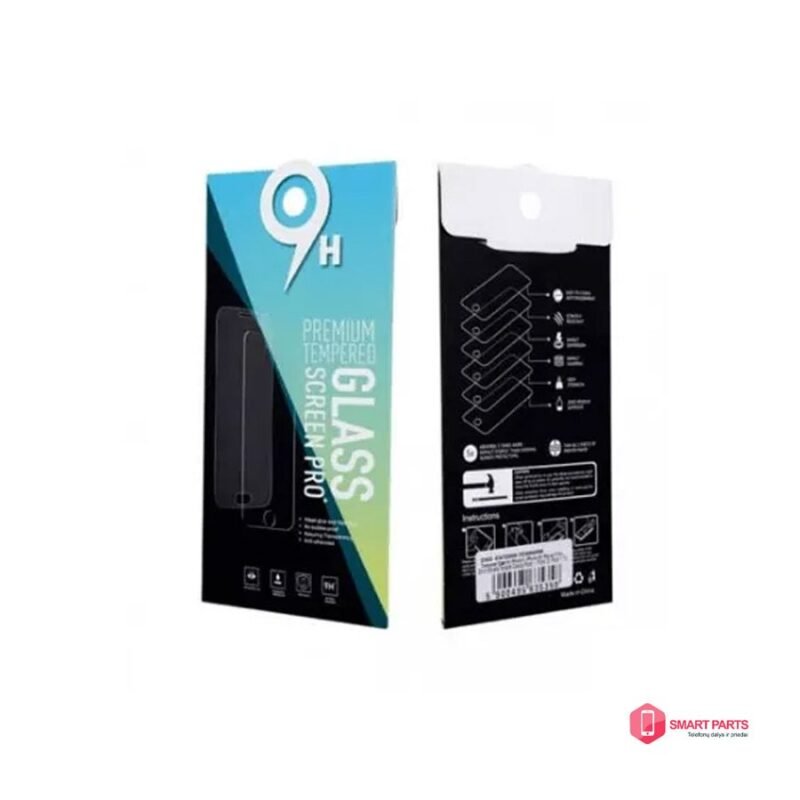 Apsauginis stikliukas Xiaomi Black Shark 5 Pro 9H