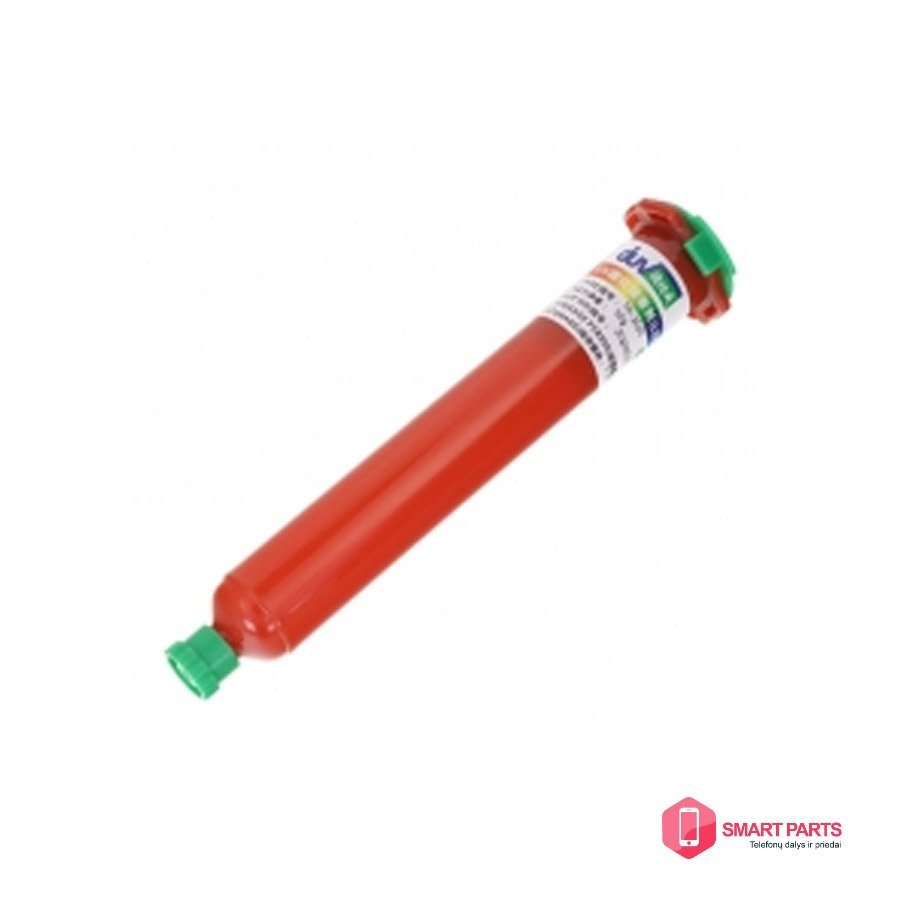 Ekrano klijai UV LOCA TP-2500F 50g Liquid Optical Clear Adhesive