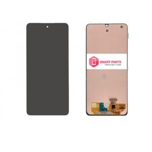 Ekranas skirtas Samsung A32 4G - Juodas - OEM